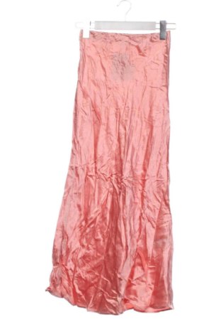 Φούστα H&M, Μέγεθος XS, Χρώμα Ρόζ , Τιμή 22,99 €, #136642035
