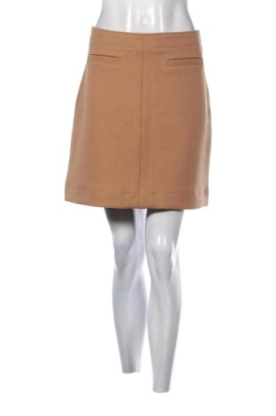 Sukně H&M, Velikost M, Barva Hnědá, Cena  283,00 Kč, #136646441