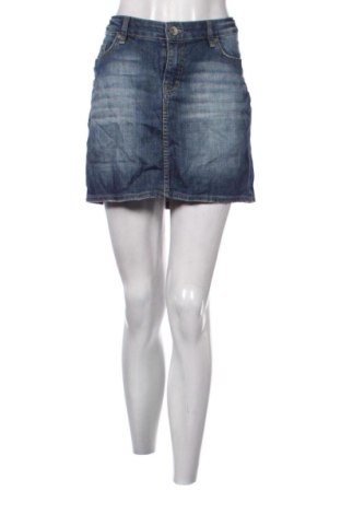 Пола H&M, Размер XL, Цвят Син, Цена 13,80 €, #136649415