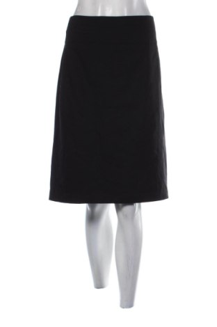 Φούστα H&M, Μέγεθος XL, Χρώμα Μαύρο, Τιμή 10,00 €, #136650200