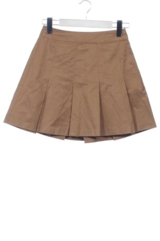 Sukňa H&M, Veľkosť XXS, Farba Hnedá, Cena  10,00 €