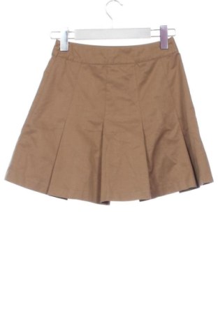 Sukňa H&M, Veľkosť XXS, Farba Hnedá, Cena  10,00 €