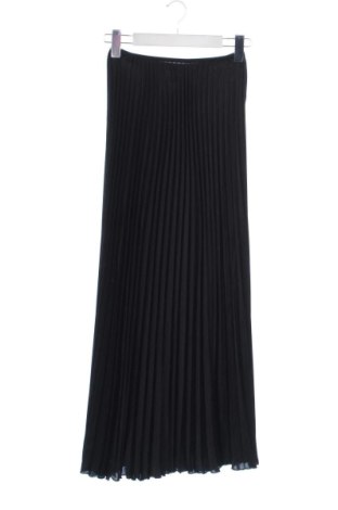 Fustă H&M, Mărime XS, Culoare Negru, Preț 61,00 Lei, #136651879
