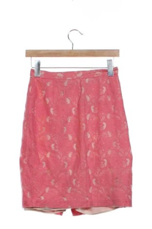 Φούστα H&M, Μέγεθος XS, Χρώμα Πολύχρωμο, Τιμή 9,78 €, #136652599