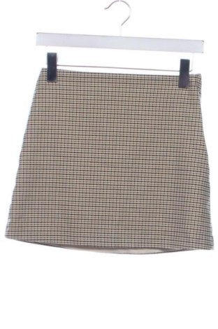 Fustă H&M, Mărime XS, Culoare Multicolor, Preț 52,13 Lei, #136652603