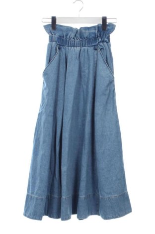 Sukně H&M, Velikost XS, Barva Modrá, Cena  657,00 Kč, #136654006