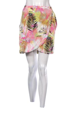 Rock H&M, Größe L, Farbe Mehrfarbig, Preis 9,70 €, #136658314