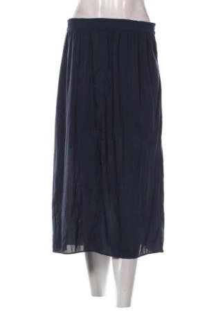 Fustă H&M, Mărime M, Culoare Albastru, Preț 62,56 Lei, #136659925
