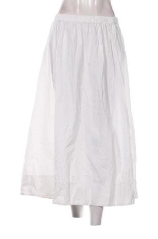 Пола H&M, Размер L, Цвят Бял, Цена 12,00 €, #136661722