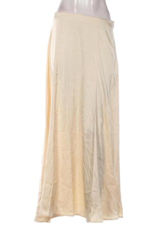Пола H&M, Размер L, Цвят Екрю, Цена 12,00 €, #136661756