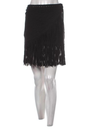 Fustă H&M, Mărime S, Culoare Negru, Preț 52,13 Lei, #136662377