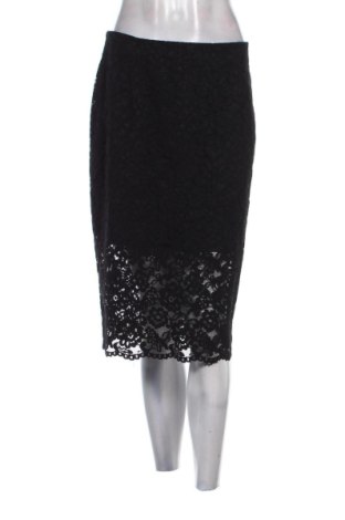 Rock H&M, Größe M, Farbe Schwarz, Preis 9,78 €, #136663123