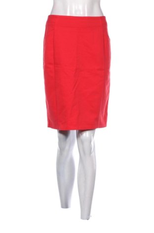 Fustă H&M, Mărime S, Culoare Roșu, Preț 51,00 Lei, #136664683