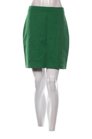 Rock H&M, Größe S, Farbe Grün, Preis 9,78 €, #136665537