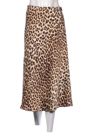 Fustă H&M, Mărime L, Culoare Multicolor, Preț 61,29 Lei, #136668978