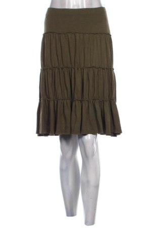 Φούστα H&M, Μέγεθος L, Χρώμα Πράσινο, Τιμή 9,70 €, #136670688