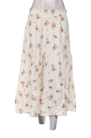 Fustă H&M Divided, Mărime S, Culoare Multicolor, Preț 72,99 Lei