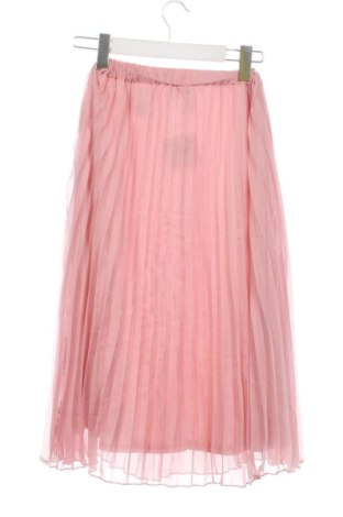 Rock H&M Divided, Größe XS, Farbe Rosa, Preis 15,99 €