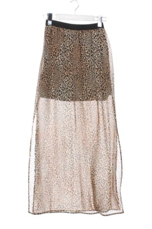 Пола H&M Divided, Размер XXS, Цвят Многоцветен, Цена 12,00 €