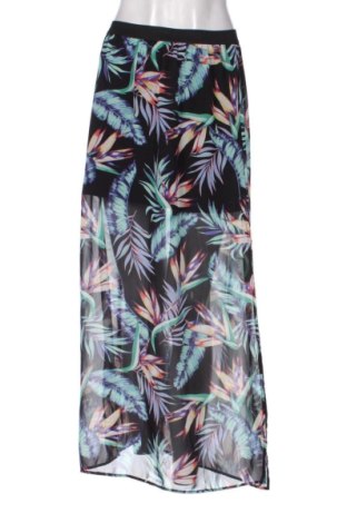 Rock H&M Divided, Größe M, Farbe Mehrfarbig, Preis 12,00 €