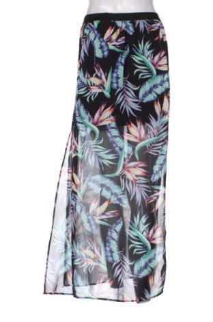 Rock H&M Divided, Größe M, Farbe Mehrfarbig, Preis 12,00 €