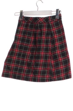 Пола H&M Divided, Размер XXS, Цвят Многоцветен, Цена 10,22 €