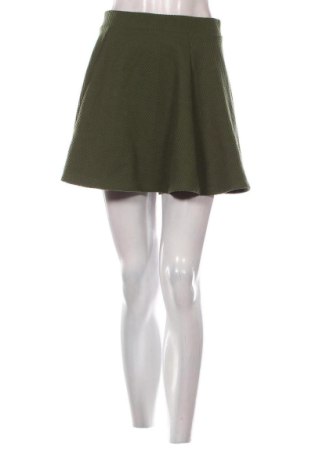 Spódnica H&M Divided, Rozmiar L, Kolor Zielony, Cena 53,58 zł