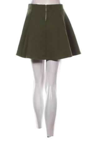 Spódnica H&M Divided, Rozmiar L, Kolor Zielony, Cena 53,58 zł