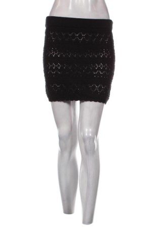Sukňa H&M Divided, Veľkosť S, Farba Čierna, Cena  9,71 €