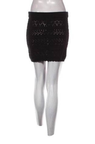 Sukňa H&M Divided, Veľkosť S, Farba Čierna, Cena  9,71 €