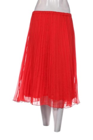 Rock H&M Divided, Größe S, Farbe Rot, Preis € 12,99