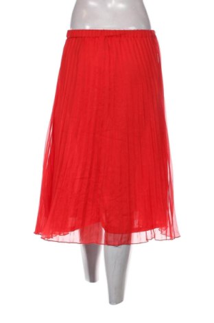 Rock H&M Divided, Größe S, Farbe Rot, Preis € 12,99
