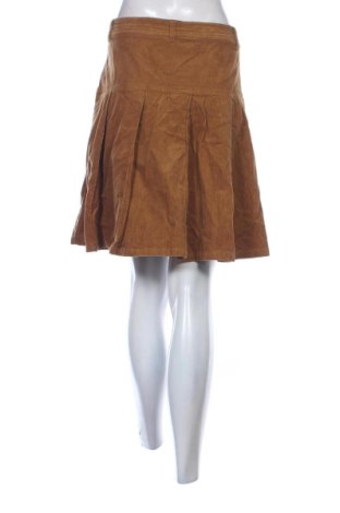 Φούστα H&M Divided, Μέγεθος L, Χρώμα Καφέ, Τιμή 10,00 €