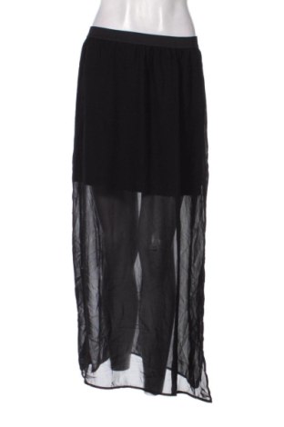 Sukně H&M Divided, Velikost L, Barva Černá, Cena  349,00 Kč, #136623242
