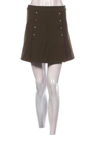 Szoknya H&M Divided, Méret S, Szín Zöld, Ár 4 132 Ft