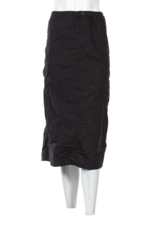 Φούστα H&M Divided, Μέγεθος L, Χρώμα Μαύρο, Τιμή 14,99 €, #136626709
