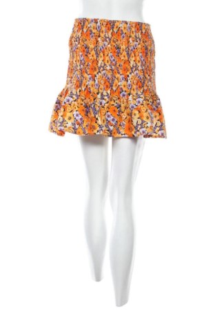 Rock H&M Divided, Größe S, Farbe Mehrfarbig, Preis € 12,99