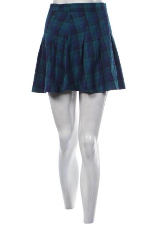 Rock H&M Divided, Größe S, Farbe Mehrfarbig, Preis 10,00 €