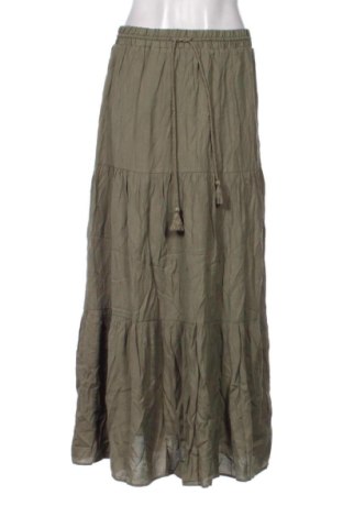 Φούστα H&M Divided, Μέγεθος M, Χρώμα Πράσινο, Τιμή 14,99 €, #136630470