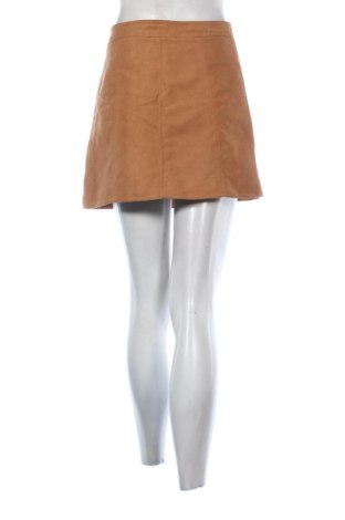 Szoknya H&M Divided, Méret S, Szín Barna, Ár 4 132 Ft
