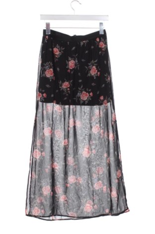 Пола H&M Divided, Размер XS, Цвят Многоцветен, Цена 10,22 €