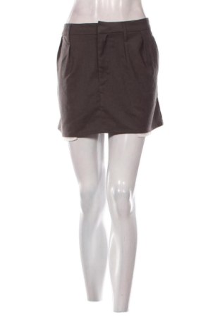 Φούστα H&M Divided, Μέγεθος XXL, Χρώμα Γκρί, Τιμή 9,71 €