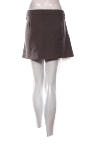 Φούστα H&M Divided, Μέγεθος XXL, Χρώμα Γκρί, Τιμή 9,71 €