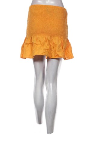 Пола H&M Divided, Размер L, Цвят Оранжев, Цена 10,22 €