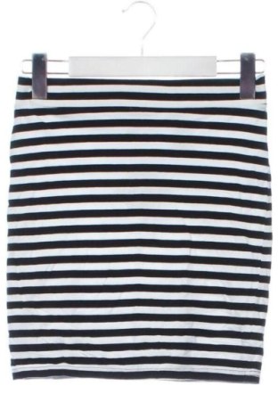 Пола H&M Divided, Размер XS, Цвят Многоцветен, Цена 7,66 €, #136643706