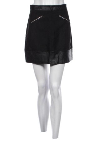 Sukně H&M Divided, Velikost S, Barva Černá, Cena  277,00 Kč, #136645082