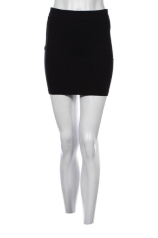 Fustă H&M Divided, Mărime S, Culoare Negru, Preț 52,13 Lei, #136650825