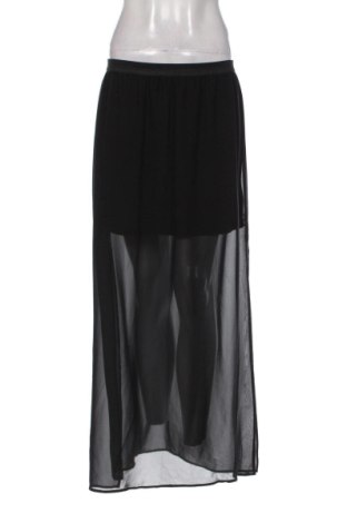 Szoknya H&M Divided, Méret M, Szín Fekete, Ár 4 835 Ft, #136653087