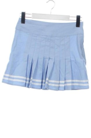 Sukňa H&M Divided, Veľkosť XS, Farba Modrá, Cena  9,78 €, #136658858