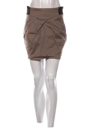 Fustă H&M Divided, Mărime S, Culoare Multicolor, Preț 52,99 Lei, #136659231